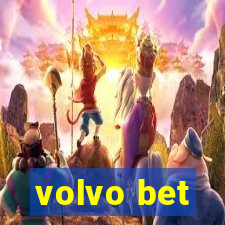 volvo bet